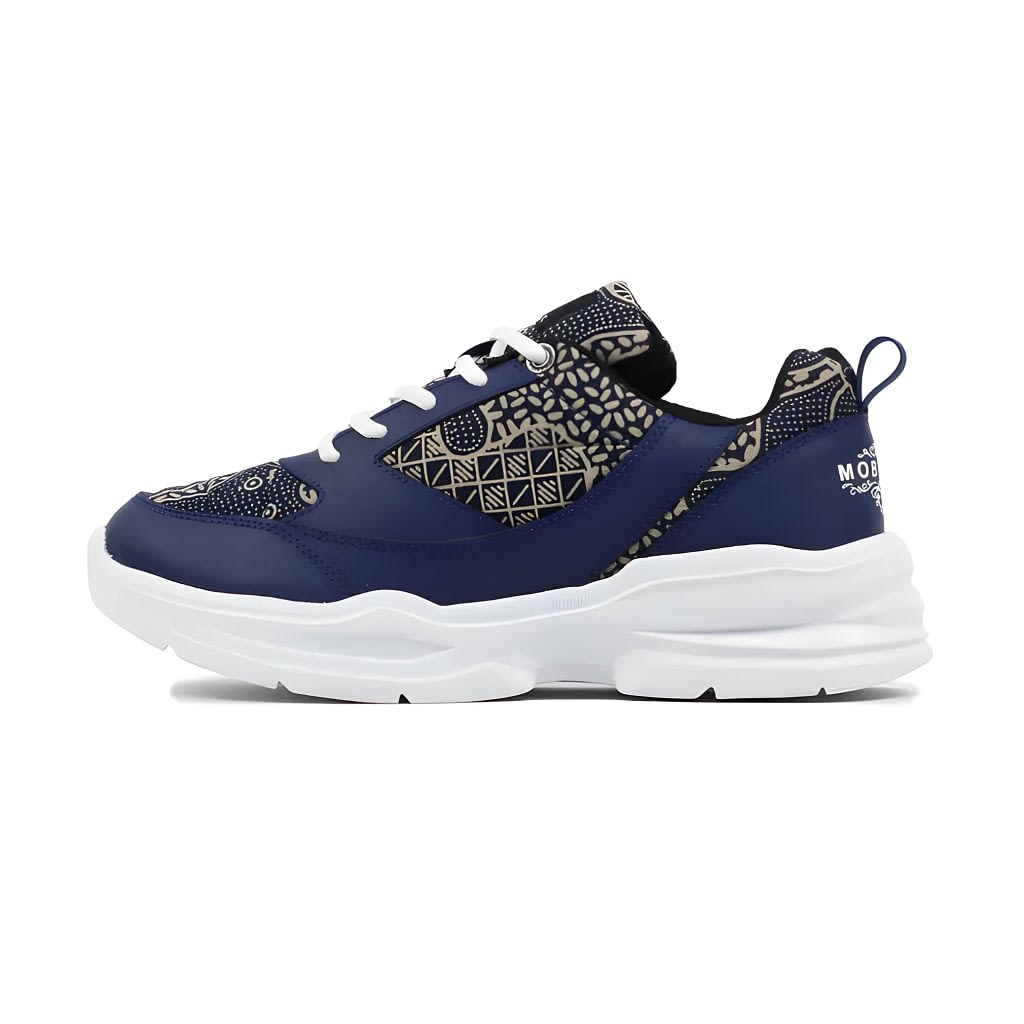 Monogram Wedge Tommy Hilfiger Internal Wedge Sporty Sneaker Dellow